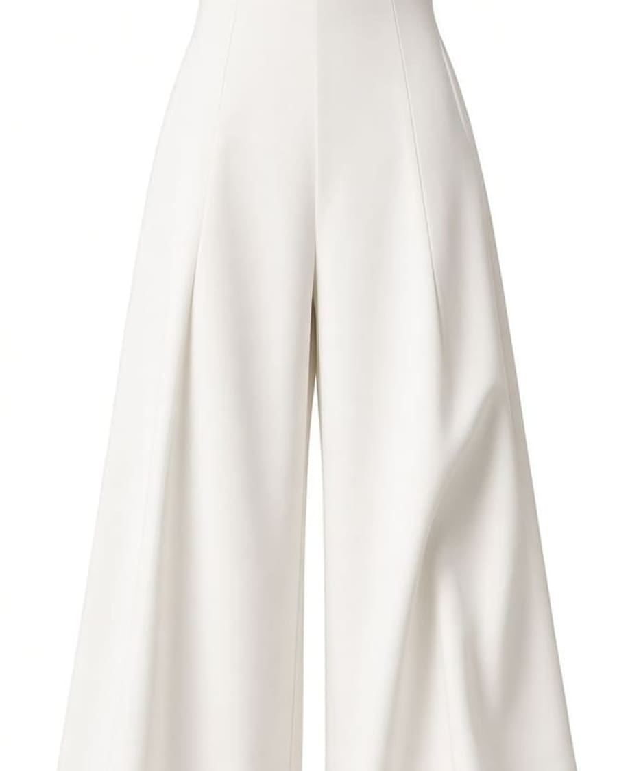 Culotte Pants view 2