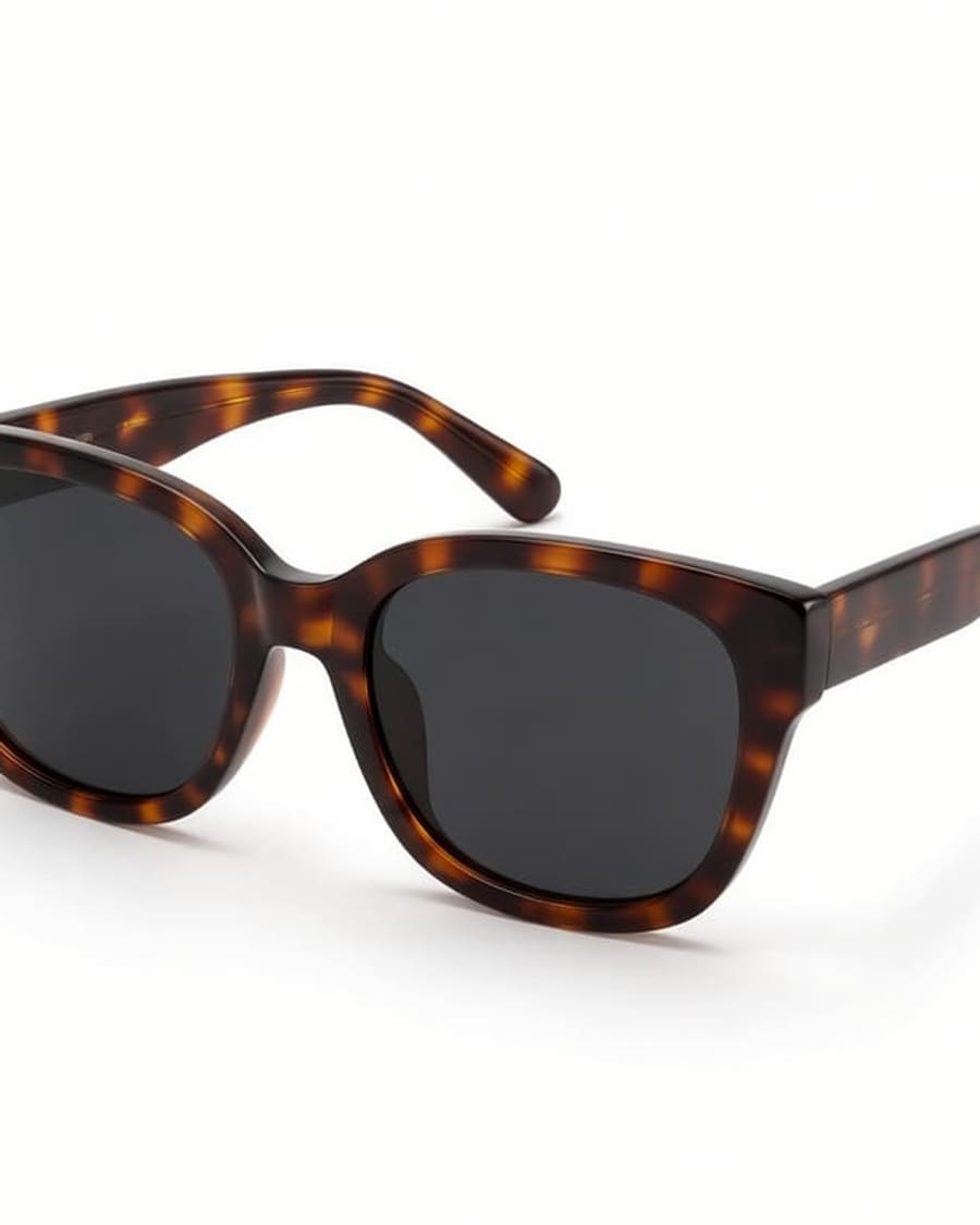 Structured Sunglasses view 2
