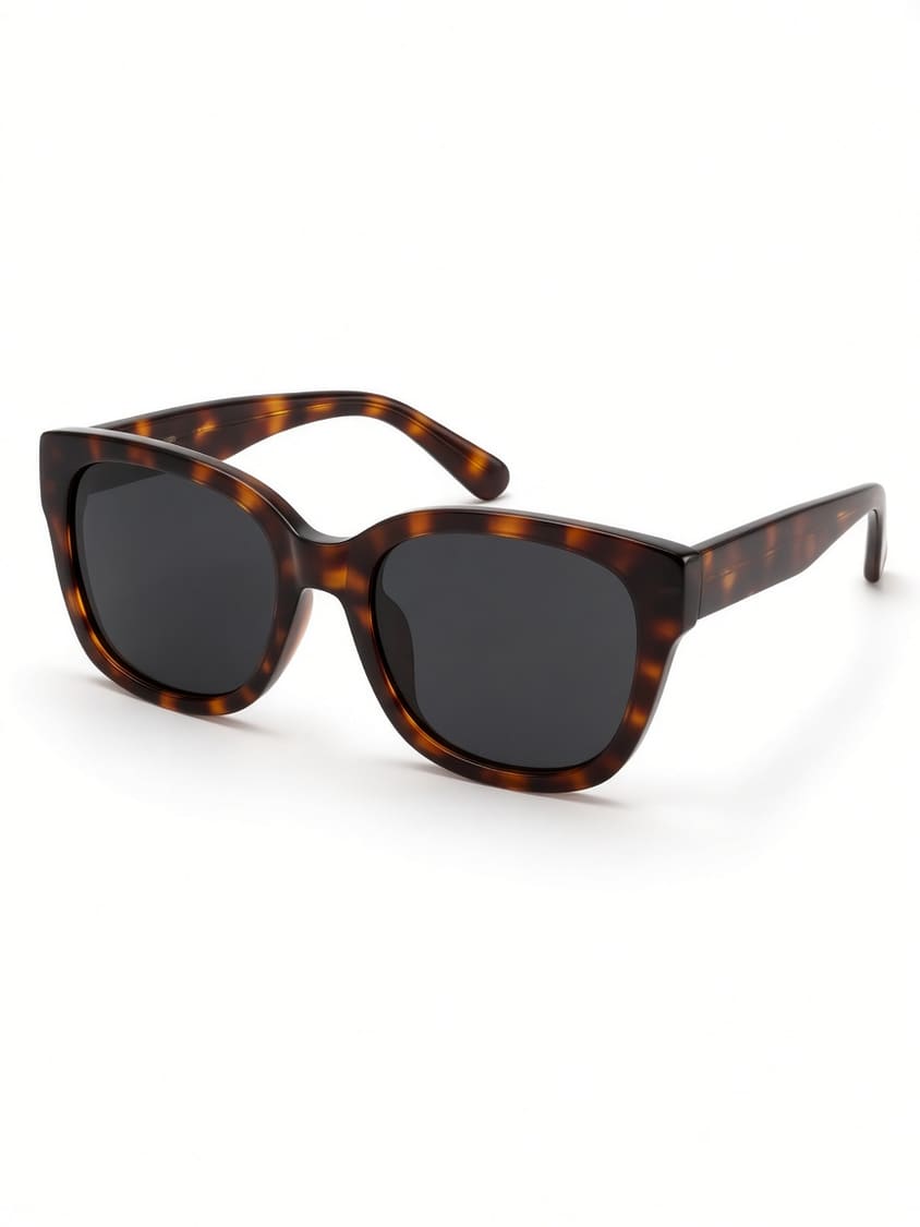Structured Sunglasses