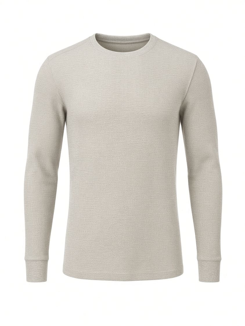 Long Sleeve Thermal Tee