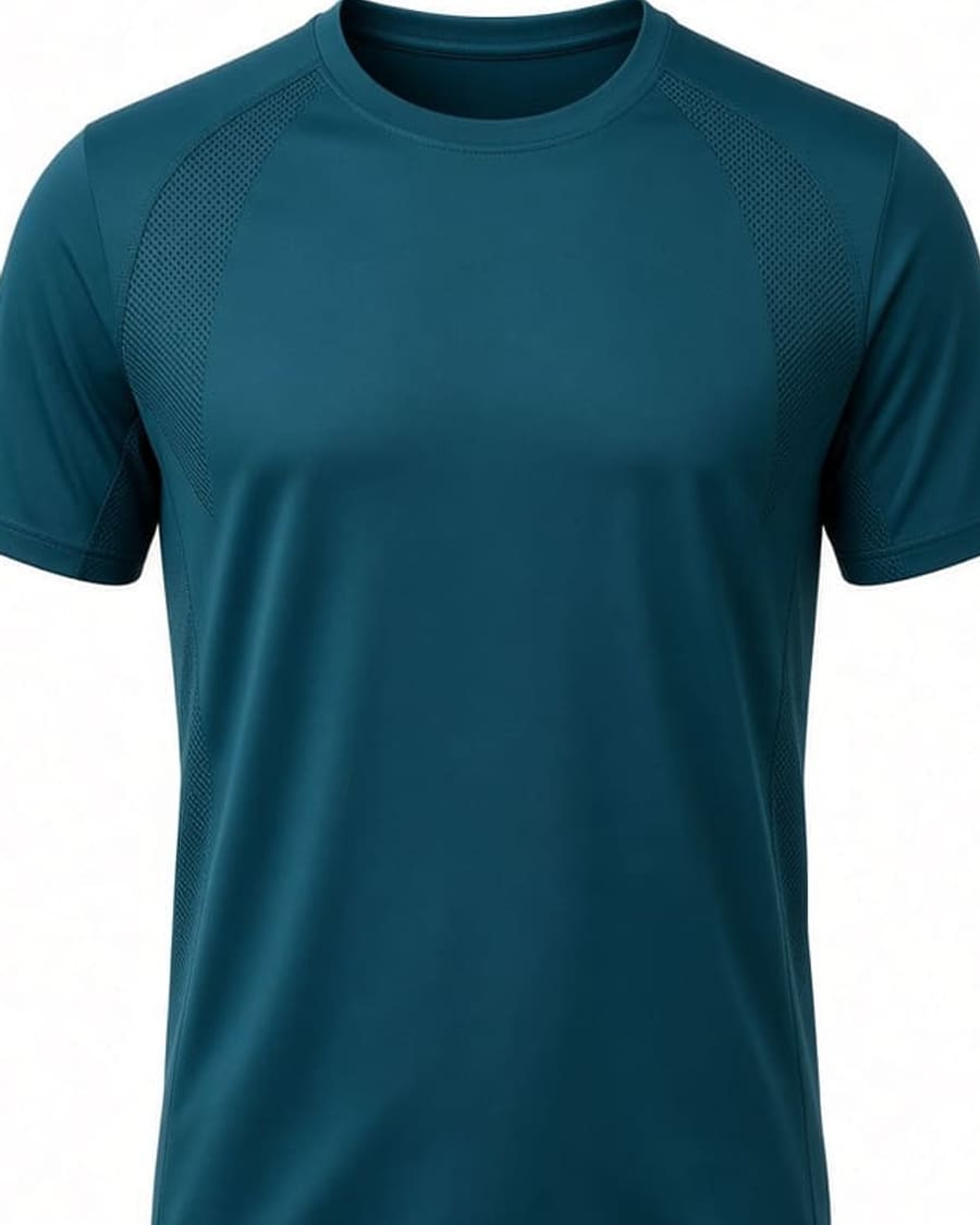 Performance Athletic Tee view 2