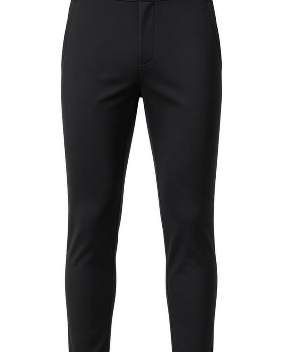 Stretch Performance Pants view 2