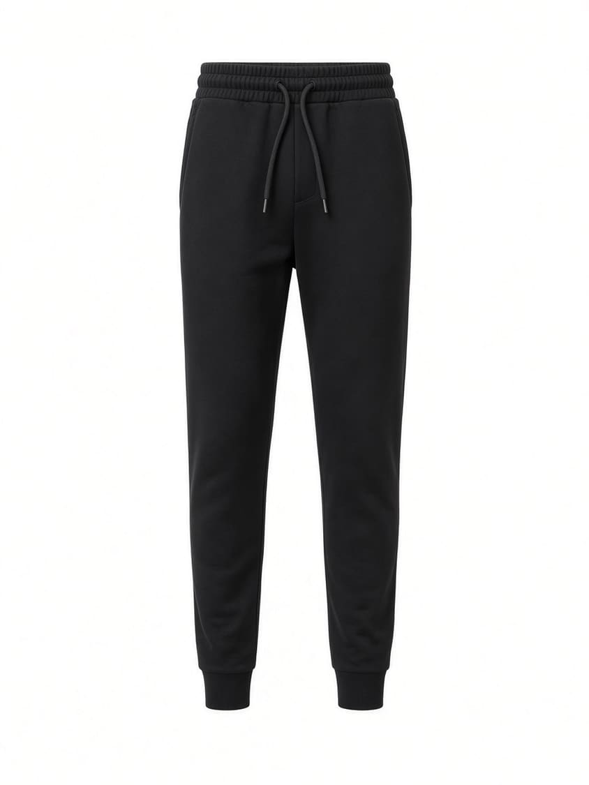Tapered Jogger Pants