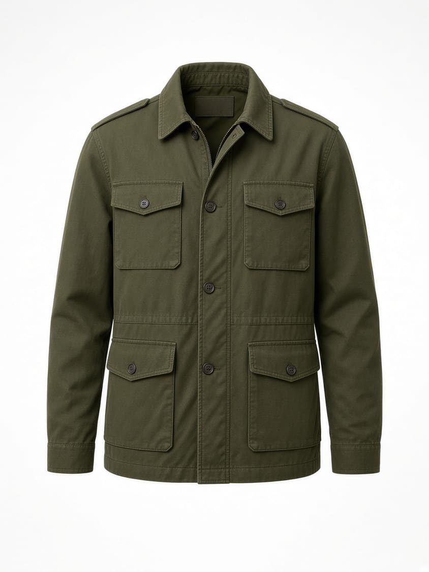 Field Jacket
