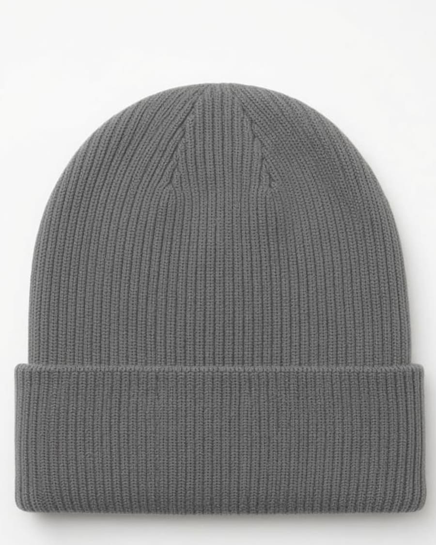 Cuff Beanie Cap view 2