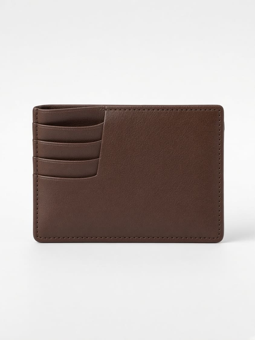Leather Card Holder