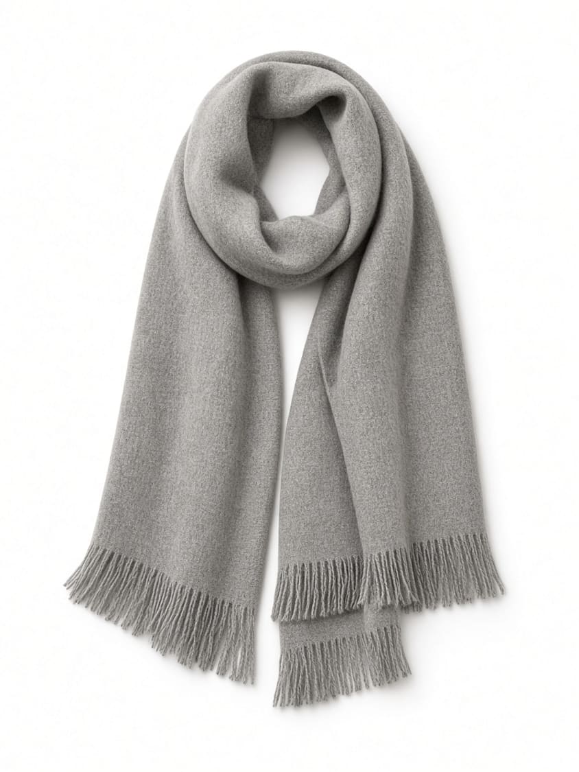 Wool Scarf