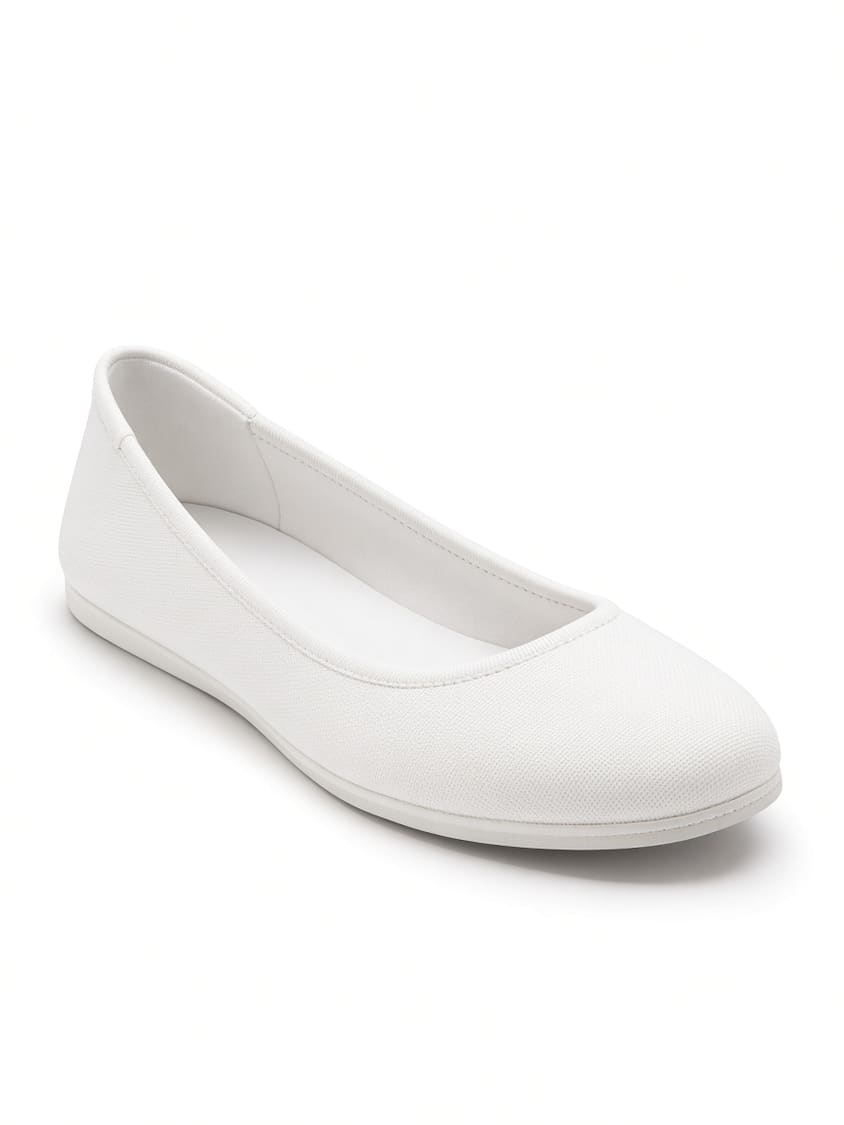 Ballet Flat Shoes