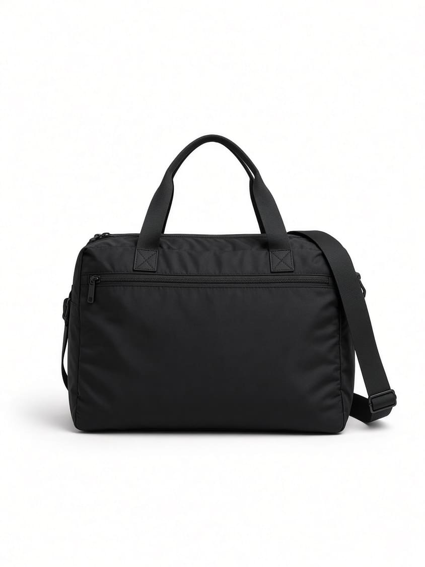Foldable Duffel Bag