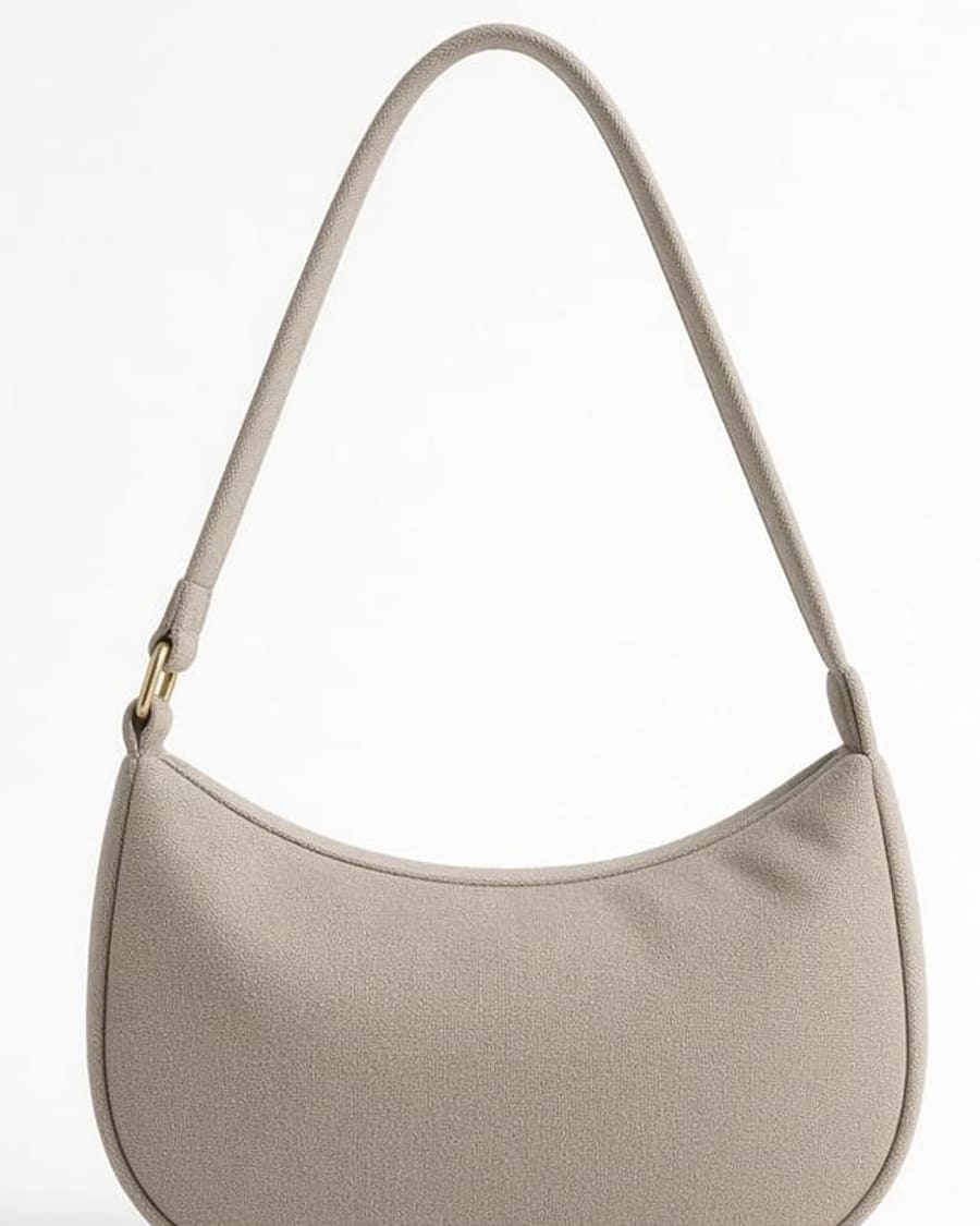 Mini Shoulder Bag view 2