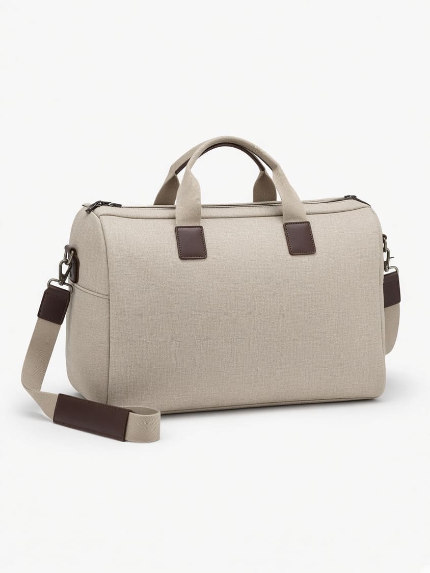 Weekender Travel Bag