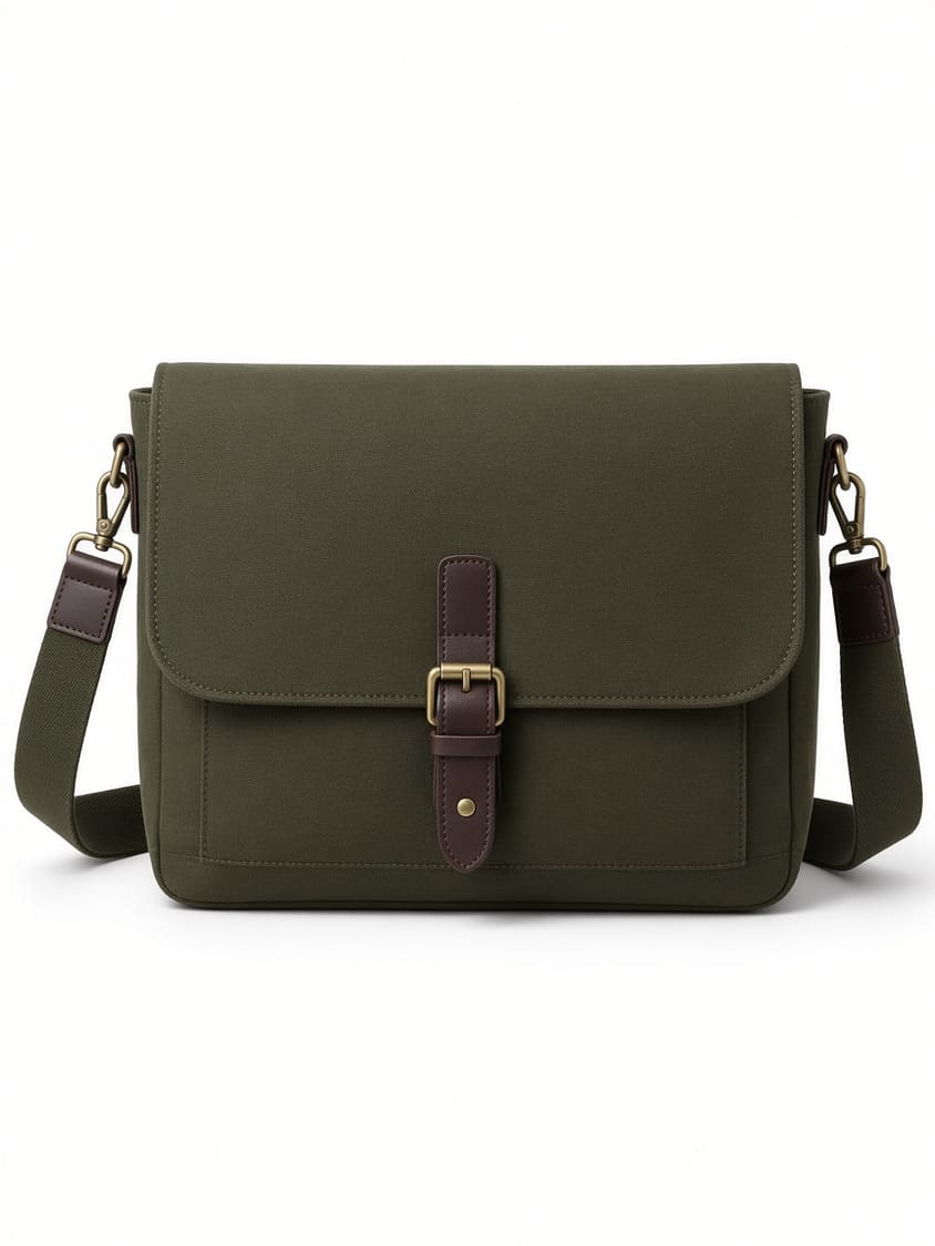Messenger Satchel
