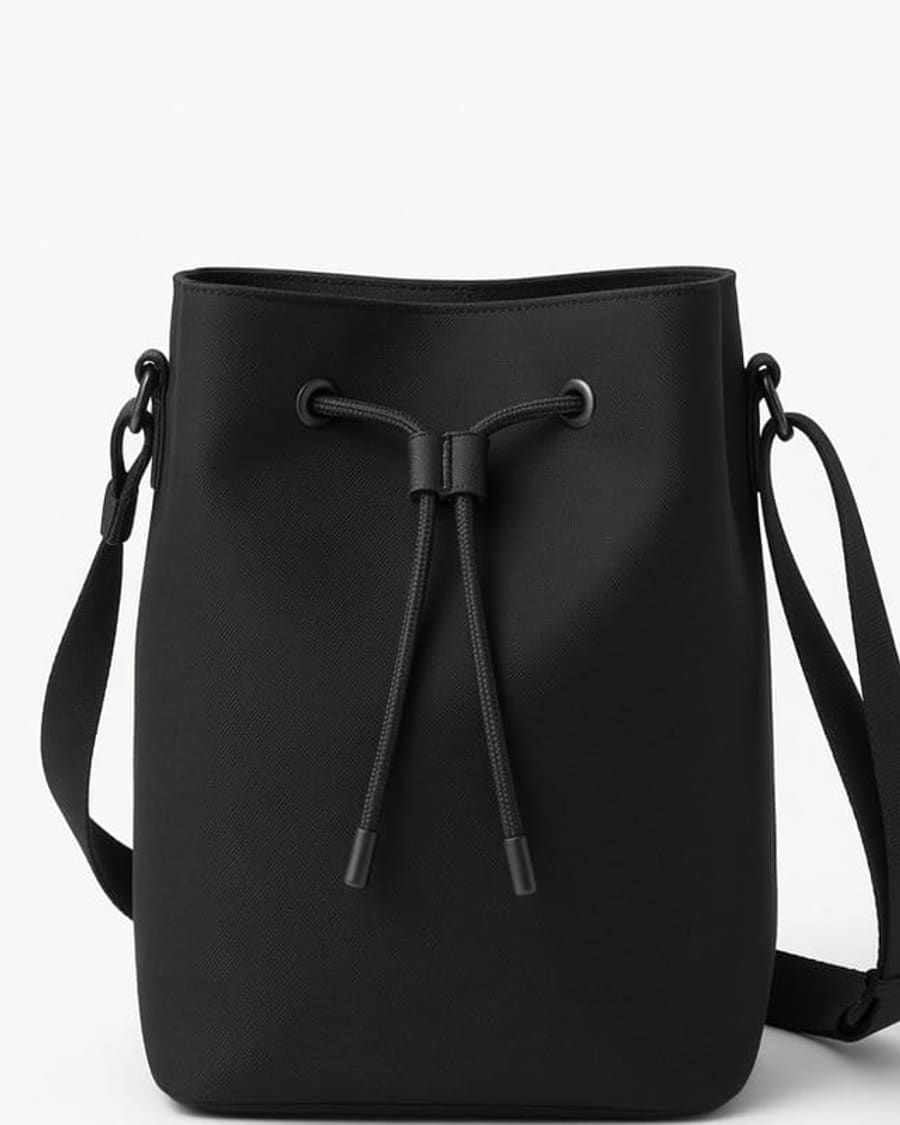 Bucket Bag view 2