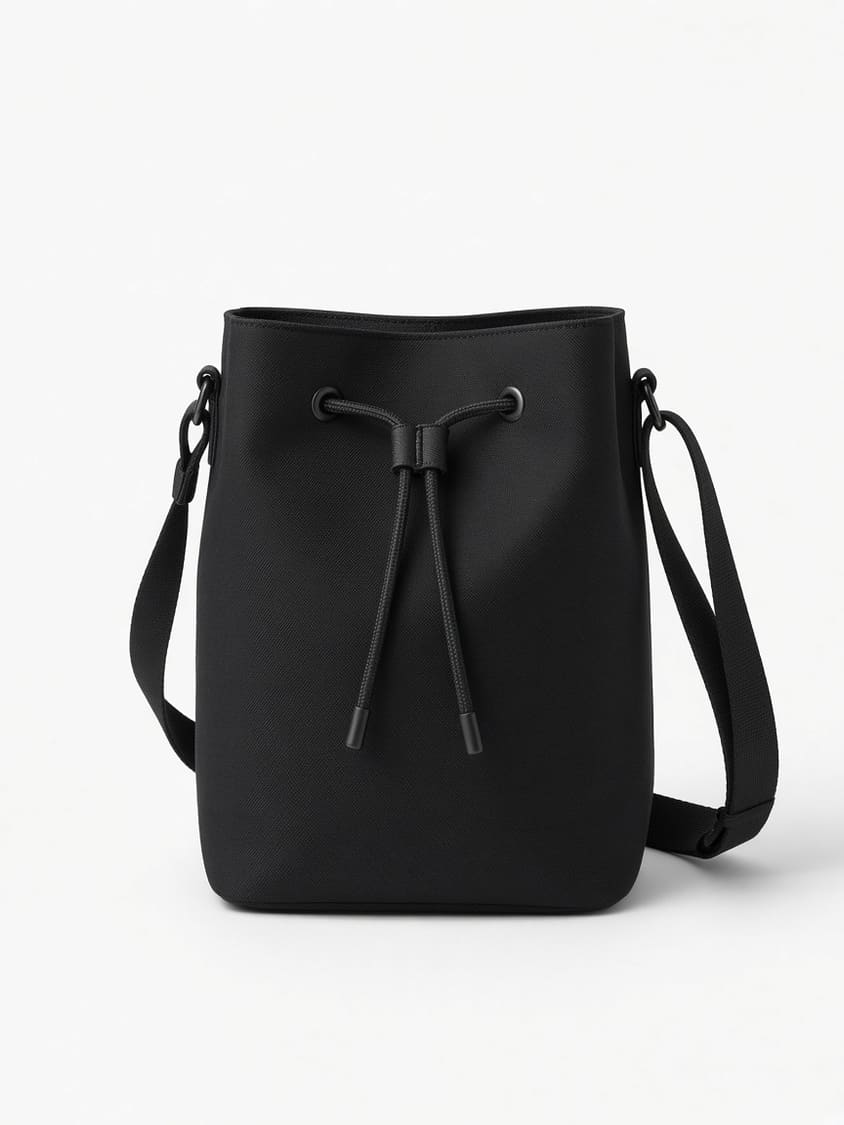 Bucket Bag