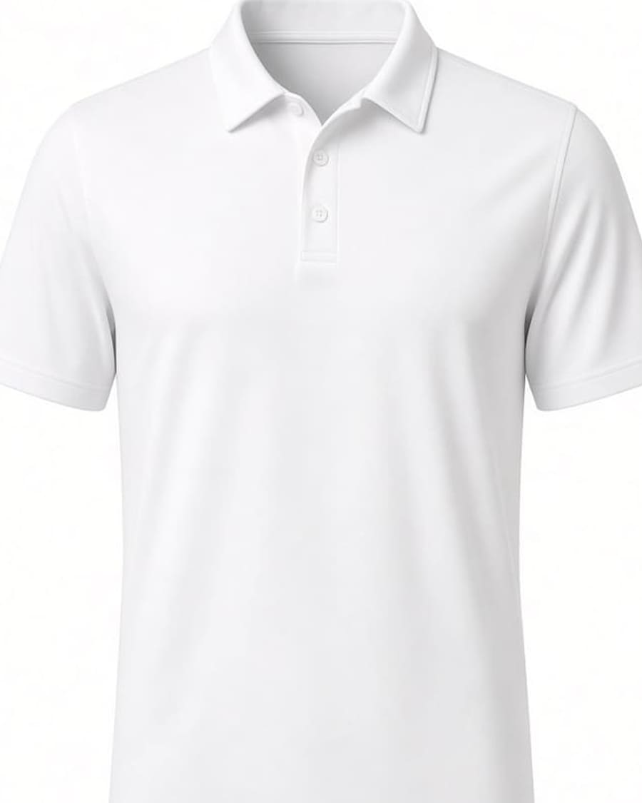 Performance Polo Shirt view 2
