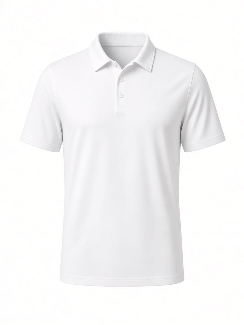 Performance Polo Shirt