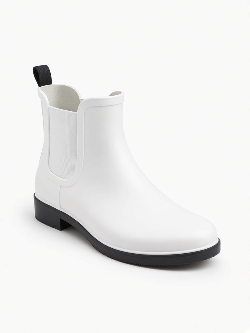 Chelsea Rain Boots