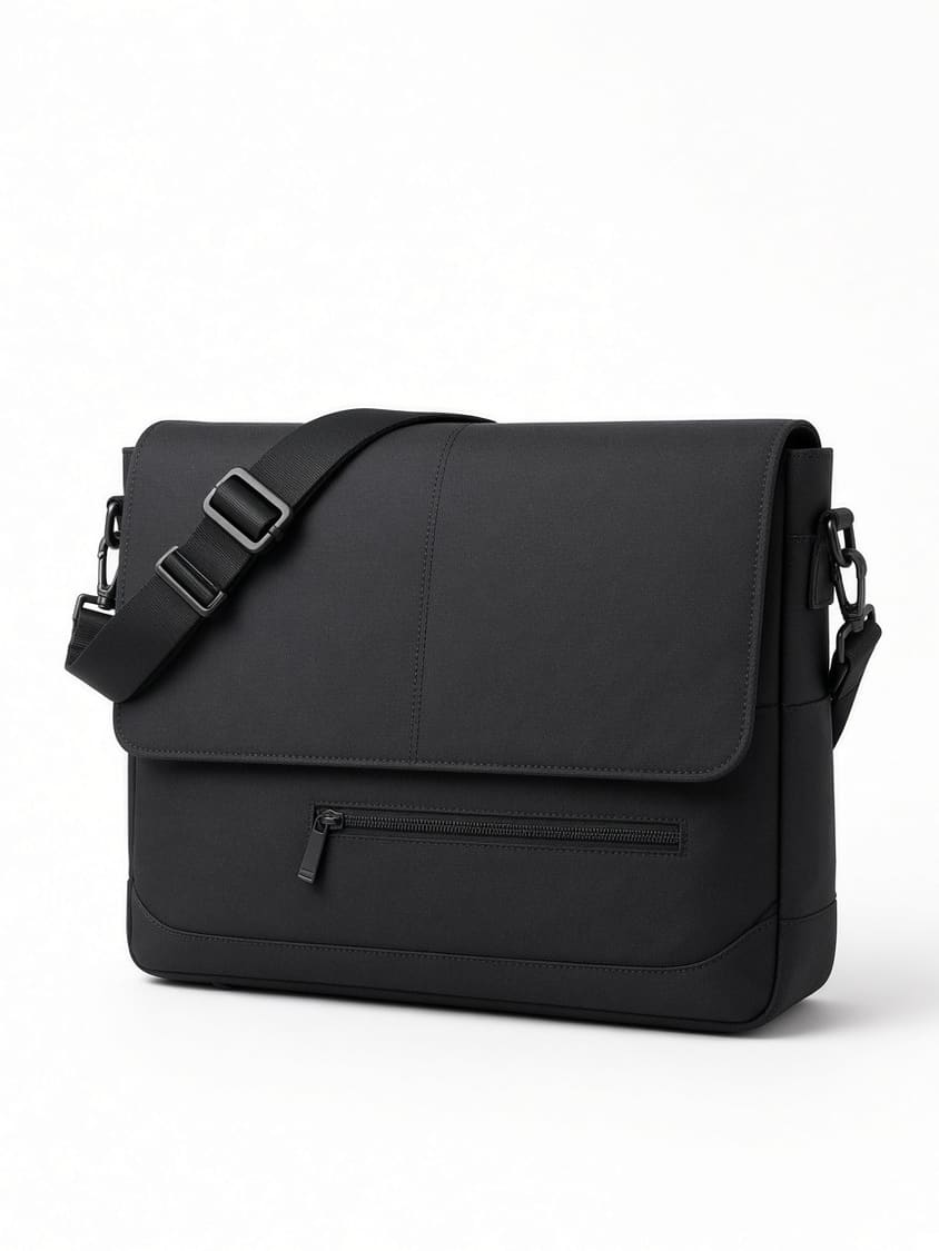 Laptop Messenger Bag